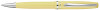 Pelikan Kugelschreiber Jazz Pastell, limelight