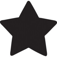 HEYDA Motivstanzer "Kreis", groß, Farbe:...