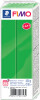 FIMO SOFT Modelliermasse, ofenhärtend, tropischgrün, 454 g