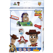 Hama Bügelperlen midi "Toy Story 4", Geschenkset