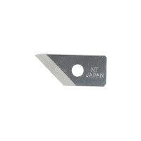 NT Cutter Ersatzklingen BC-400P, Klingenbreite: 9 mm
