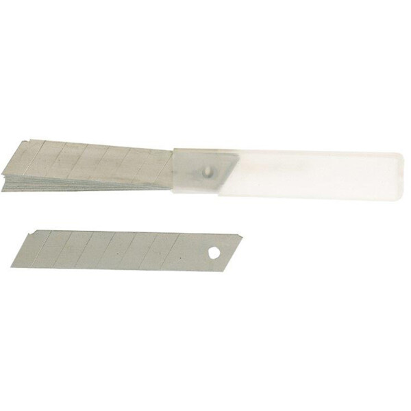 Wonday Cutter-Ersatzklingen, Klinge: 18 mm, im Etui