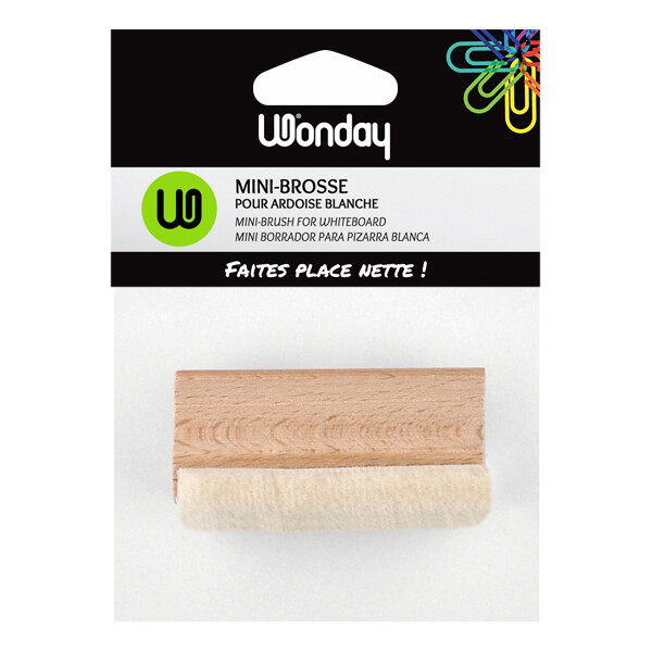 Wonday Mini-Tafellöscher für Weißwandtafeln