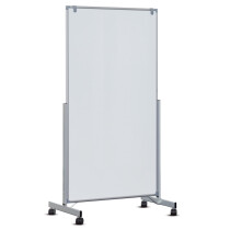 MAUL Mobile Weißwandtafel MAULpro easy2move,...