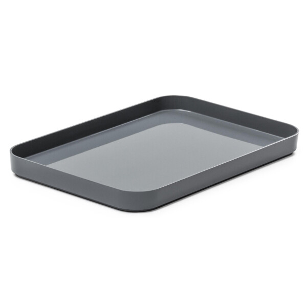 smartstore Deckel für Aufbewahrungsbox COMPACT M, grau