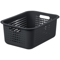 smartstore Deckel für Aufbewahrungsbox BASKET RECYCLED
