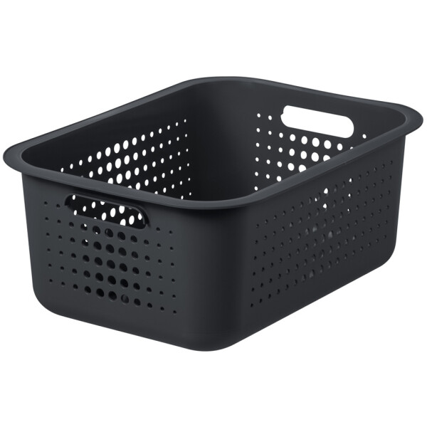 Smartstore Beschriftungsschild f&uuml;r Aufbewahrungsbox BASKET
