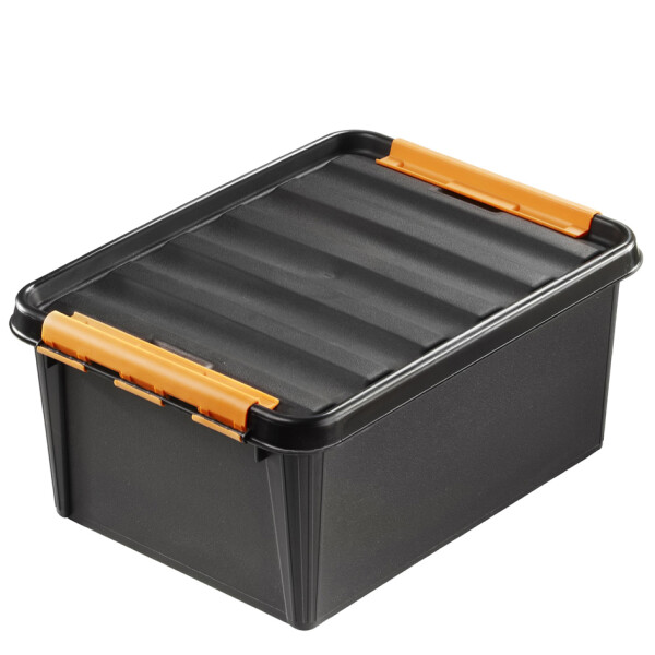 smartstore Einsatz f&uuml;r Aufbewahrungsbox PRO 14 L, 1,6 Liter
