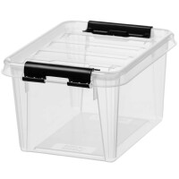 smartstore Aufbewahrungsbox CLASSIC 1,5, 1,5 Liter