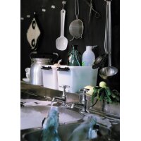 smartstore Aufbewahrungsbox CLASSIC 3 L, Clips: schwarz