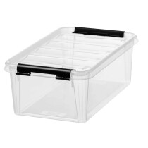 smartstore Aufbewahrungsbox CLASSIC 5, 3,6 Liter
