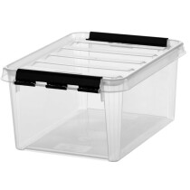 smartstore Aufbewahrungsbox CLASSIC 10, 8 Liter