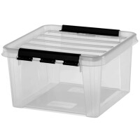 smartstore Aufbewahrungsbox CLASSIC 12, 8 Liter