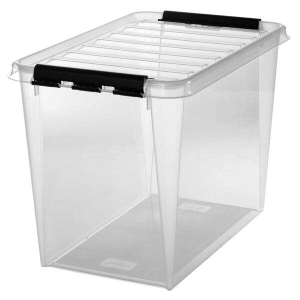 smartstore Aufbewahrungsbox CLASSIC 65, 61 Liter