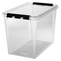 smartstore Aufbewahrungsbox CLASSIC 65, 61 Liter