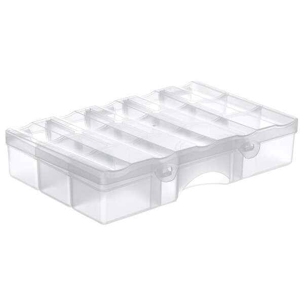 smartstore Aufbewahrungsbox ORGANIZER medium