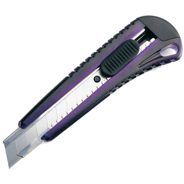 RAPESCO Ersatzklingen für Cutter, Klinge: 18 mm