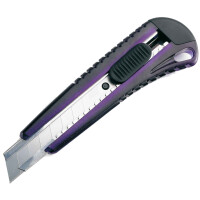 RAPESCO Ersatzklingen für Cutter, Klinge: 18 mm