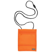 PAGNA Brustbeutel Style up, 16 x 13 cm, orange