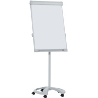 FRANKEN Zapfenblockhalter für Flipchart FC41 FC81