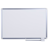 Bi-Office Weißwandtafel New Generation, 1.200 x 900 mm