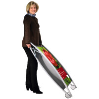 kerkmann Ersatzfolie für Plakatständer Boston,...