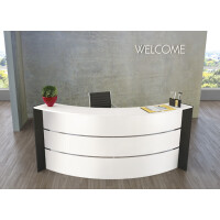 kerkmann Stauraumelemet für Theke BARI, ohne...