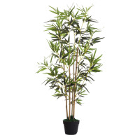 PAPERFLOW Kunstpflanze "Bambus", Höhe: 1200 mm