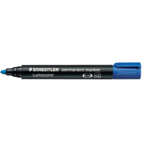 STAEDTLER Lumocolor Permanent-Marker 352, grün