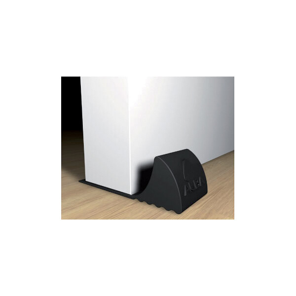 ALBA Türkeil DOORPOP1 N, aus Elastomer, schwarz