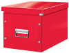 LEITZ Ablagebox Click & Store WOW Cube L, weiß
