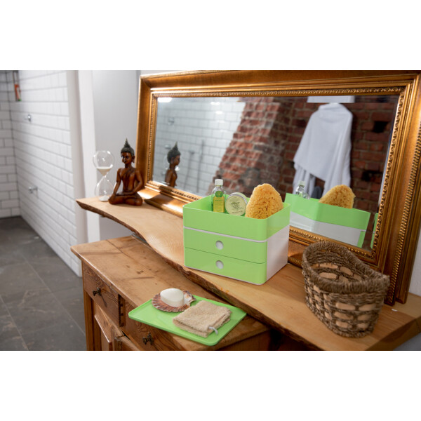 HAN Schubladenbox SMART-BOX plus ALLISON, jet black