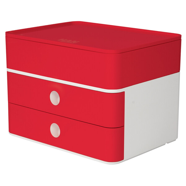 HAN Schubladenbox SMART-BOX plus ALLISON, jet black