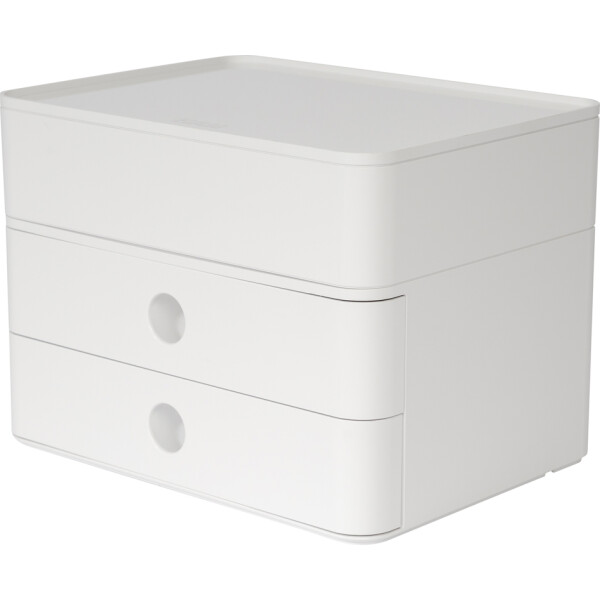 HAN Schubladenbox SMART-BOX plus ALLISON, jet black