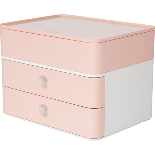 HAN Schubladenbox SMART-BOX plus ALLISON, granite grey