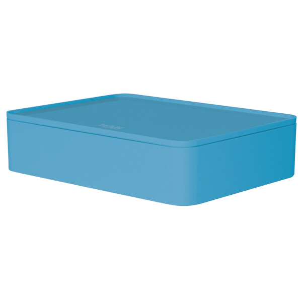 HAN Utensilienbox SMART-ORGANIZER ALLISON, granite grey
