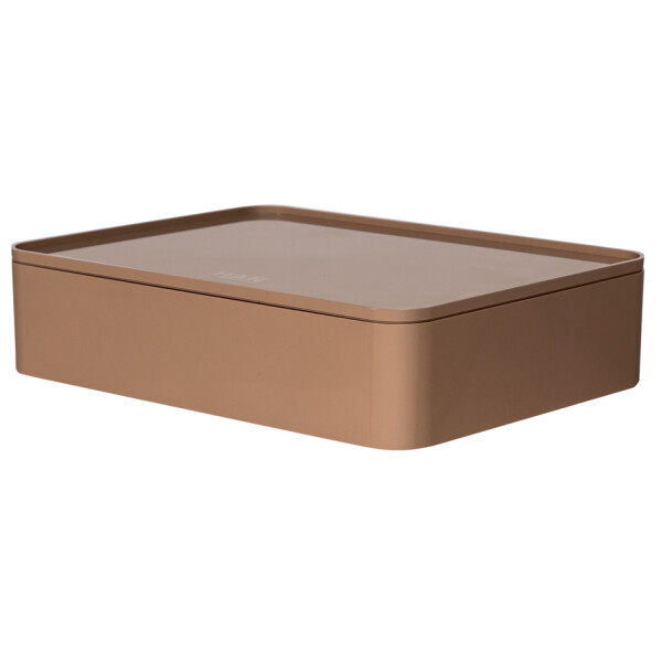 HAN Utensilienbox SMART-ORGANIZER ALLISON, granite grey