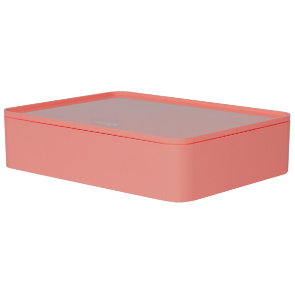 HAN Utensilienbox SMART-ORGANIZER ALLISON, granite grey