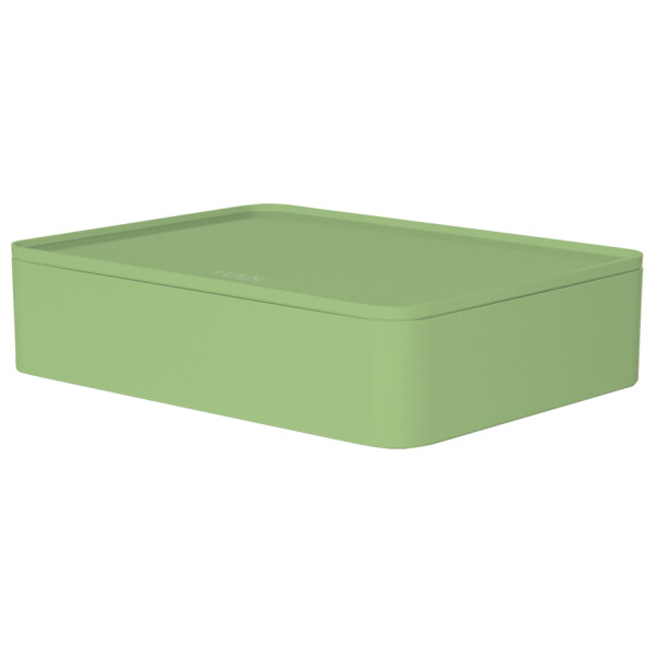 HAN Utensilienbox SMART-ORGANIZER ALLISON, granite grey