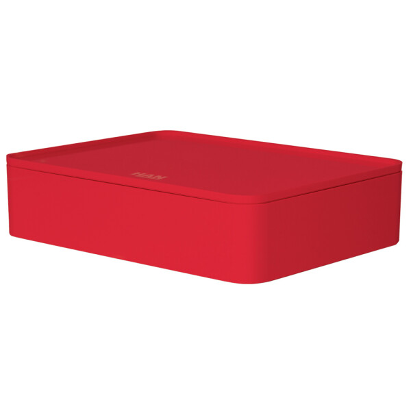HAN Utensilienbox SMART-ORGANIZER ALLISON, granite grey