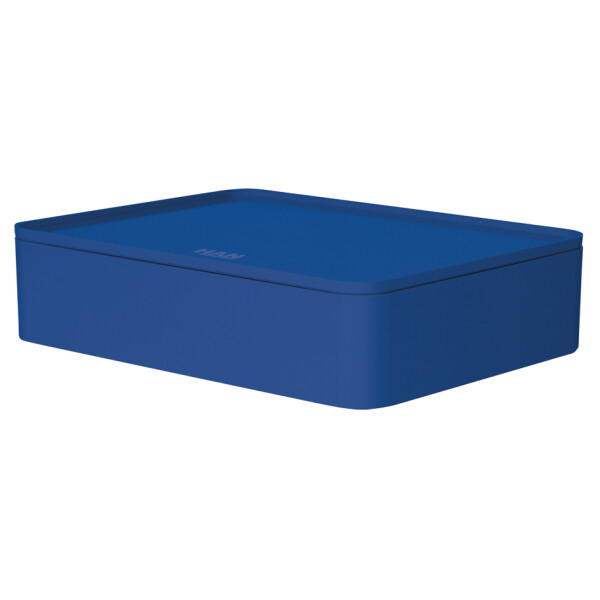 HAN Utensilienbox SMART-ORGANIZER ALLISON, granite grey