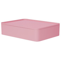 HAN Utensilienbox SMART-ORGANIZER ALLISON, caramel brown