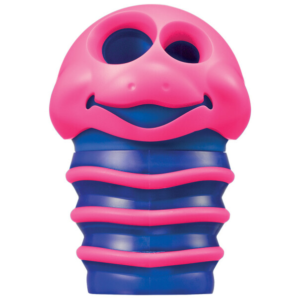Maped Doppel-Spitzdose Croc Croc, farbig sortiert