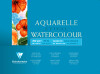 Clairefontaine Künstlerblock Aquarelle ETIVAL, 120 x 180 mm