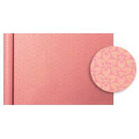 Clairefontaine Geschenkpapier "Tiny Rolls Blumen...