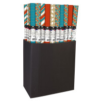 Clairefontaine Geschenkpapier "Adventura", im...
