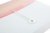 tarifold Sammelbox Color Dream DIN A4, PP, weiß quarz-pink