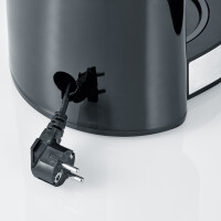 SEVERIN Kaffeemaschine KA 4825 TYPE Switch, mit Glaskanne