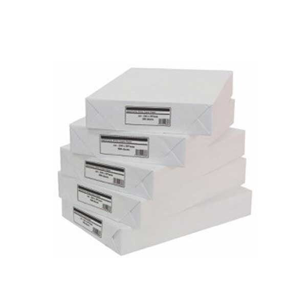 OPPORTUNITY Businesspapier wei&szlig; A4 80g - 1 Palette (100.000 Blatt)