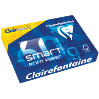 Clairefontaine Multifunktionspapier Clairmail, A4,...